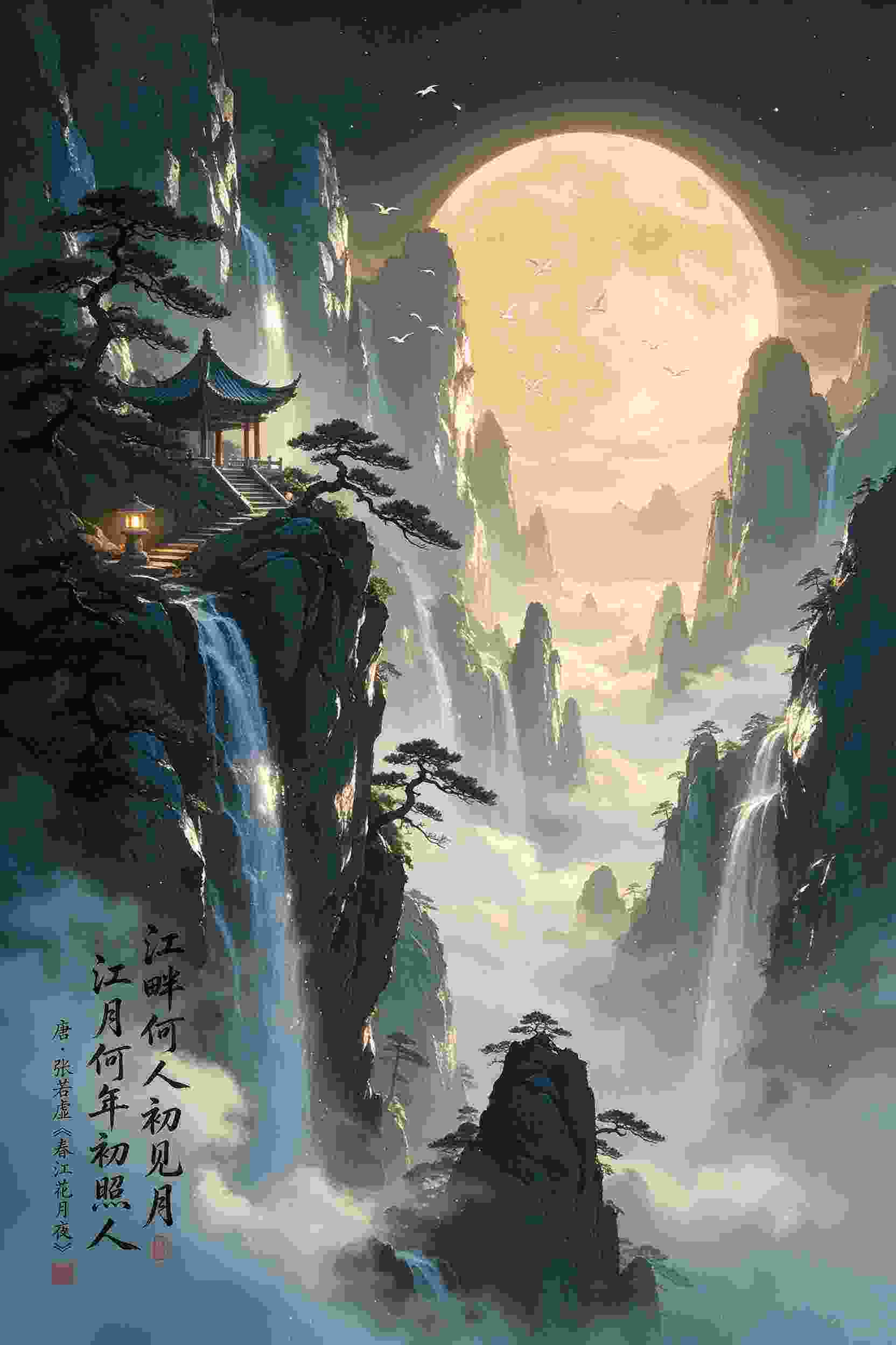同人创作