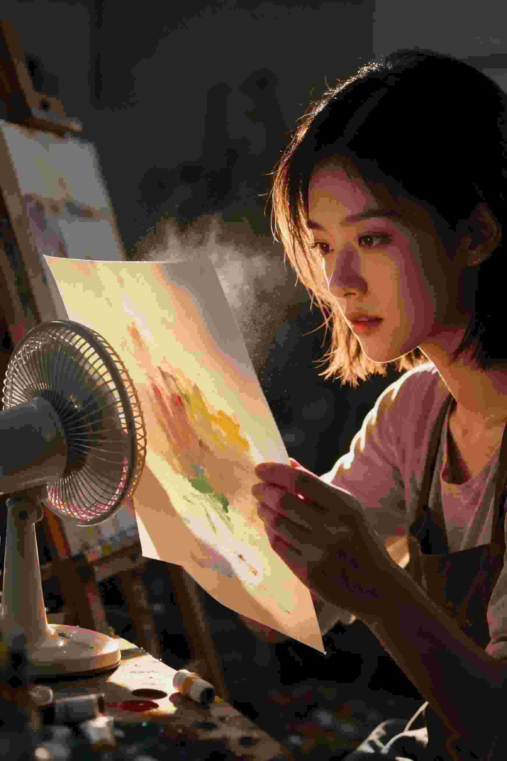 国漫作品